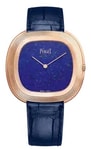 Pre-Owned Piaget Black Tie Watch